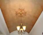 Foyer Ceiling